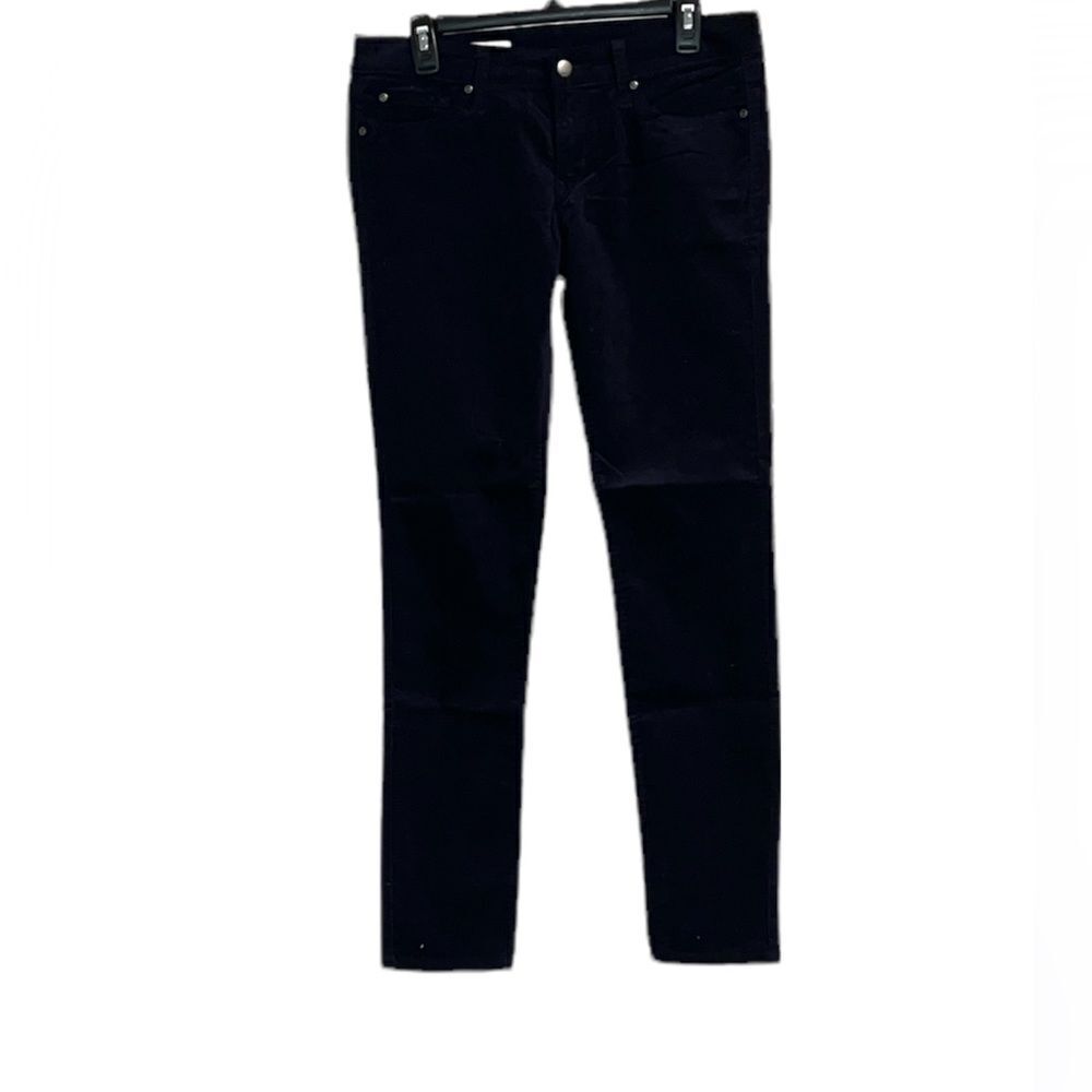 Gap 1969 Always Skinny Dark Indigo Pants